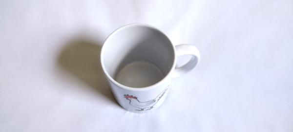 Rooster Mug - Image 2